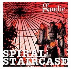 Gaudie. : Spiral Staircase